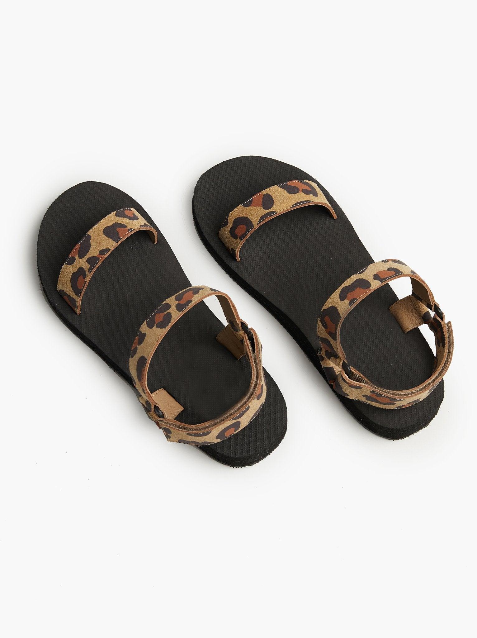 ABLE Macy Sandal Product Image