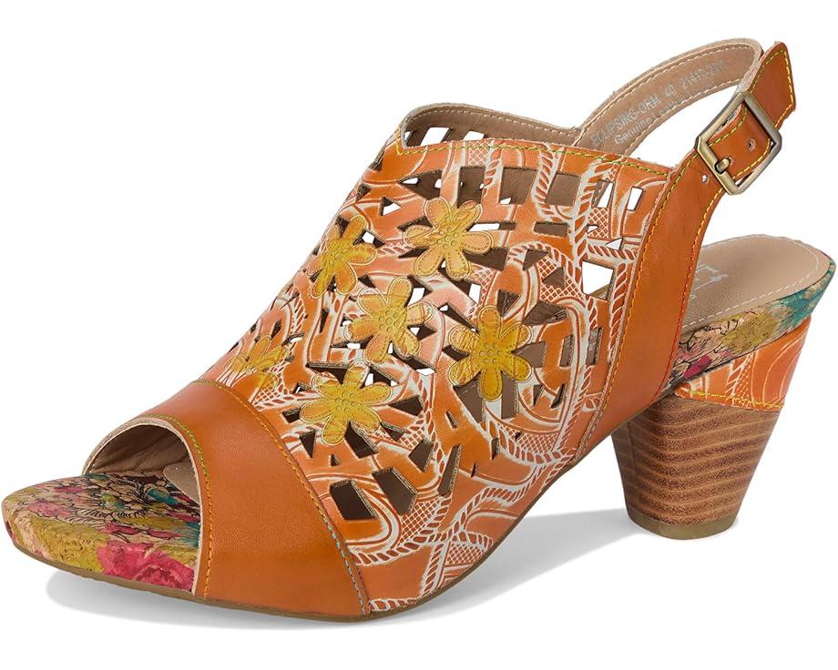 Women's L'Artiste by Spring Step Eclipsing Product Image