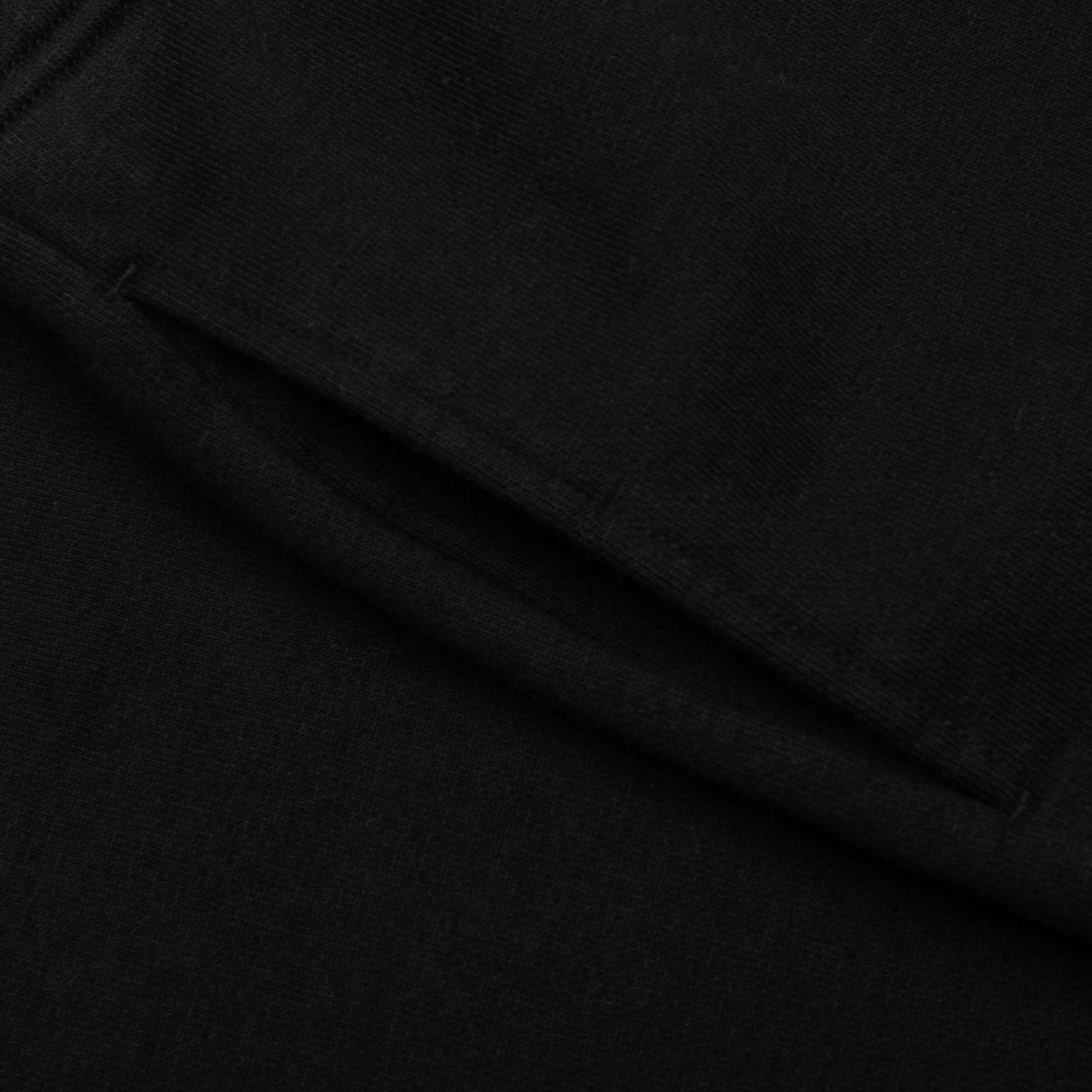 Flare Sweat Pants - Black Male Product Image