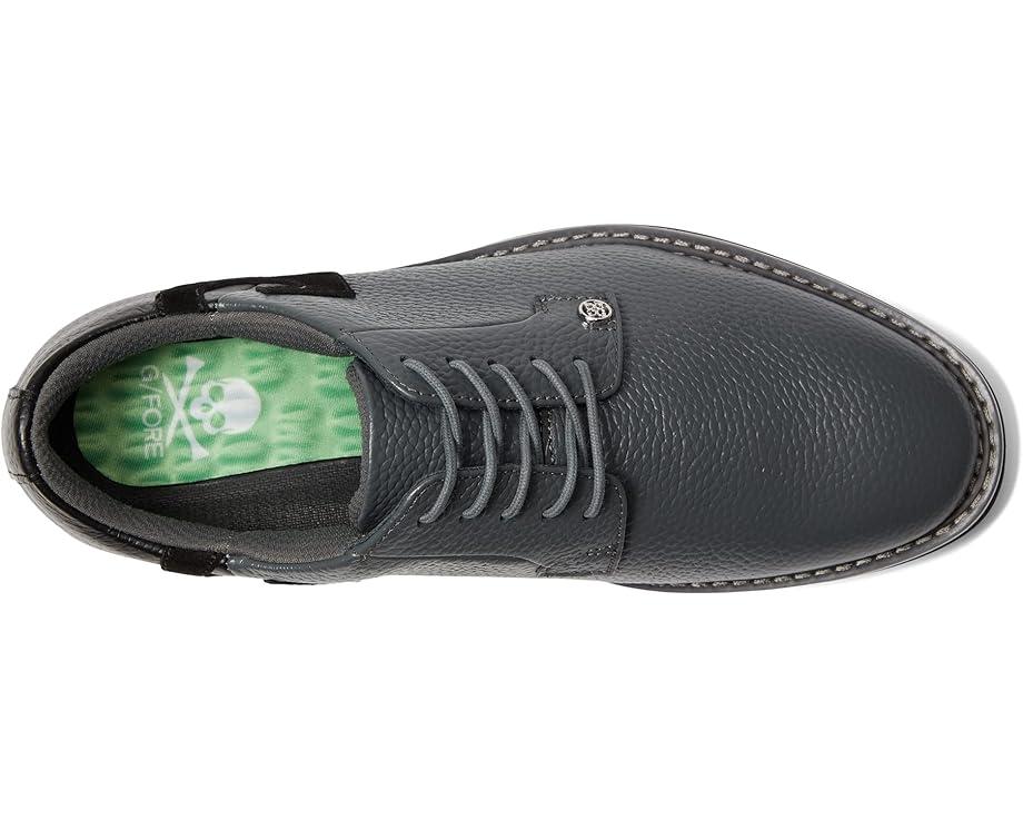 Gallivan2r G/Lock Saddle Golf Shoes Product Image