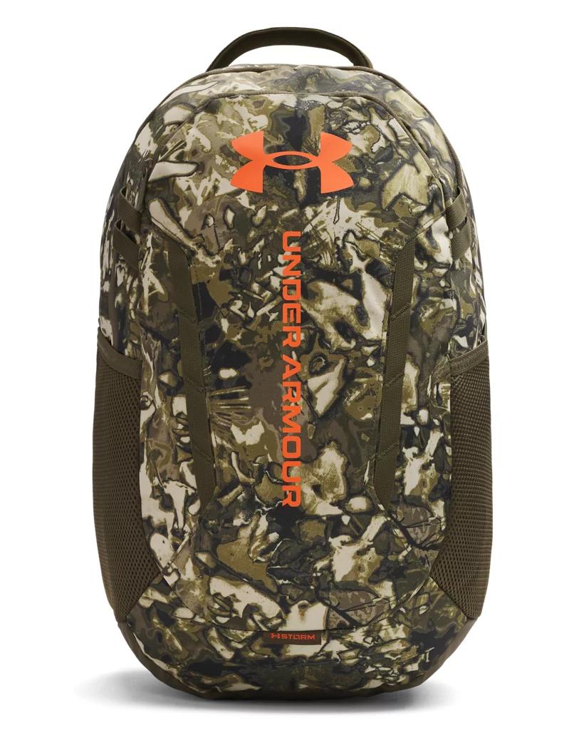 UA Hustle 6.0 Product Image