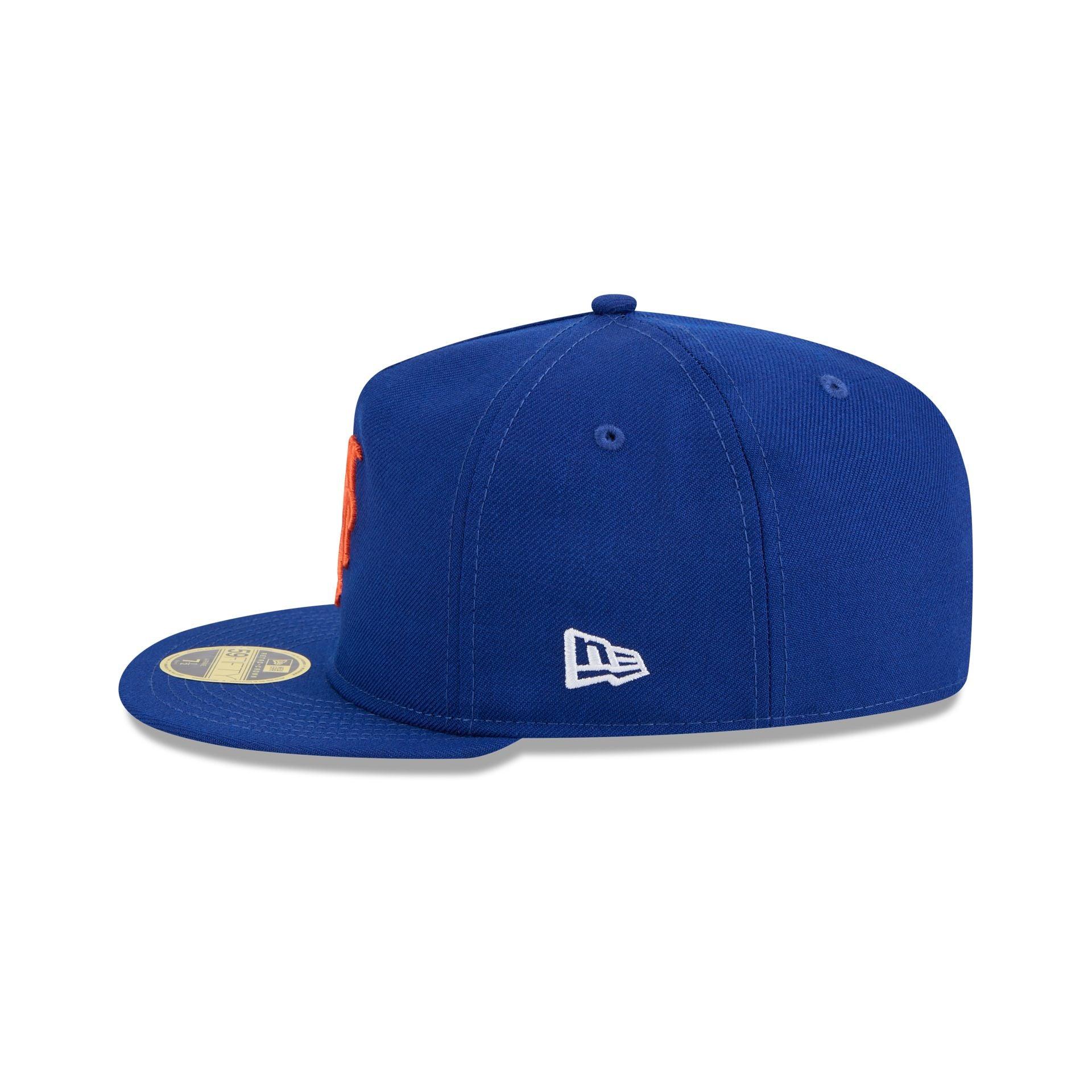 Philadelphia 76ers Boho Wool Retro Crown 59FIFTY Fitted Hat Male Product Image