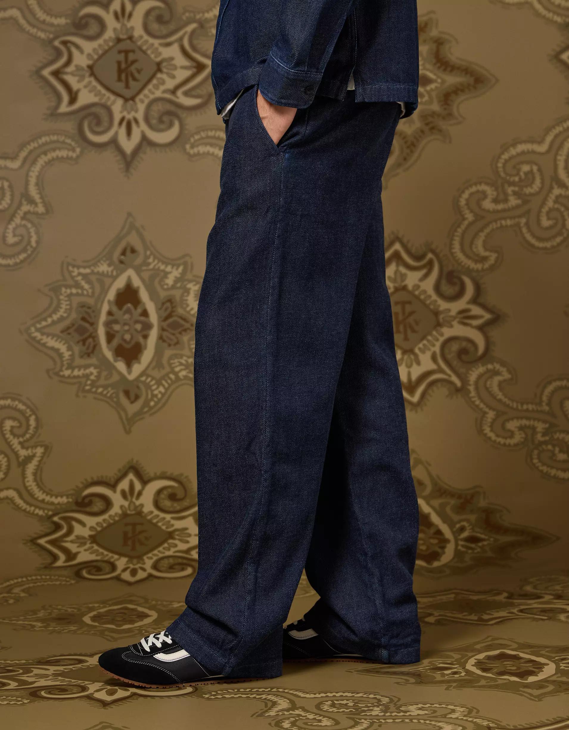 AE x Tru Kolors Chenille Pant Product Image