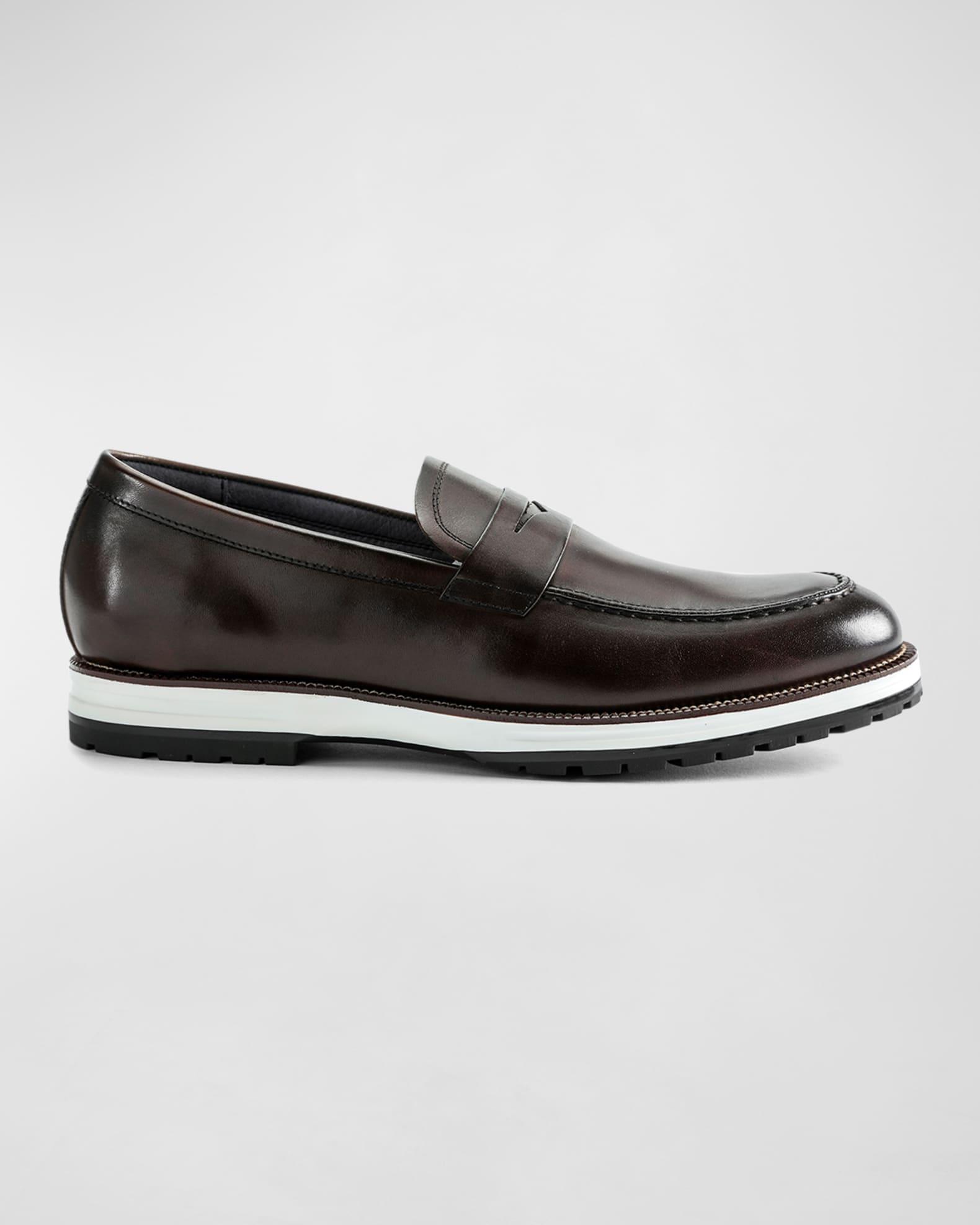 Men's Represent Hybrid Loafers Product Image