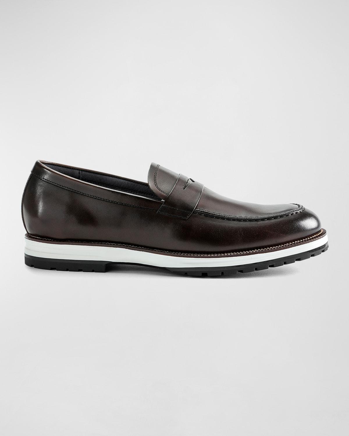 Men's Represent Hybrid Loafers Product Image