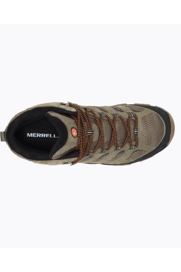 Merrell Men's Moab 3 Mid Waterproof Product Image