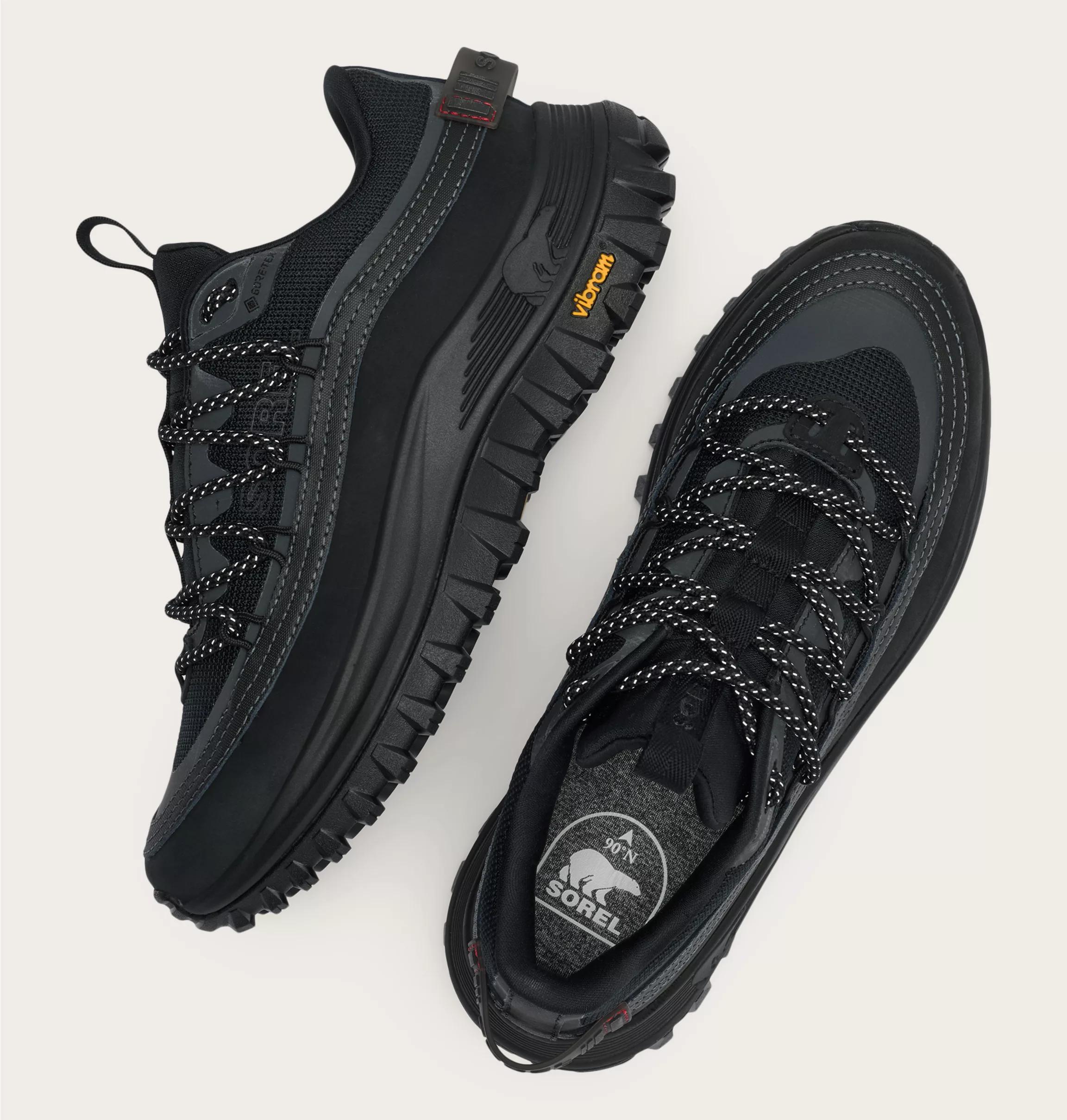 CALLSIGN HORIZON™ LOW GTX Women's Waterproof Sneaker Product Image