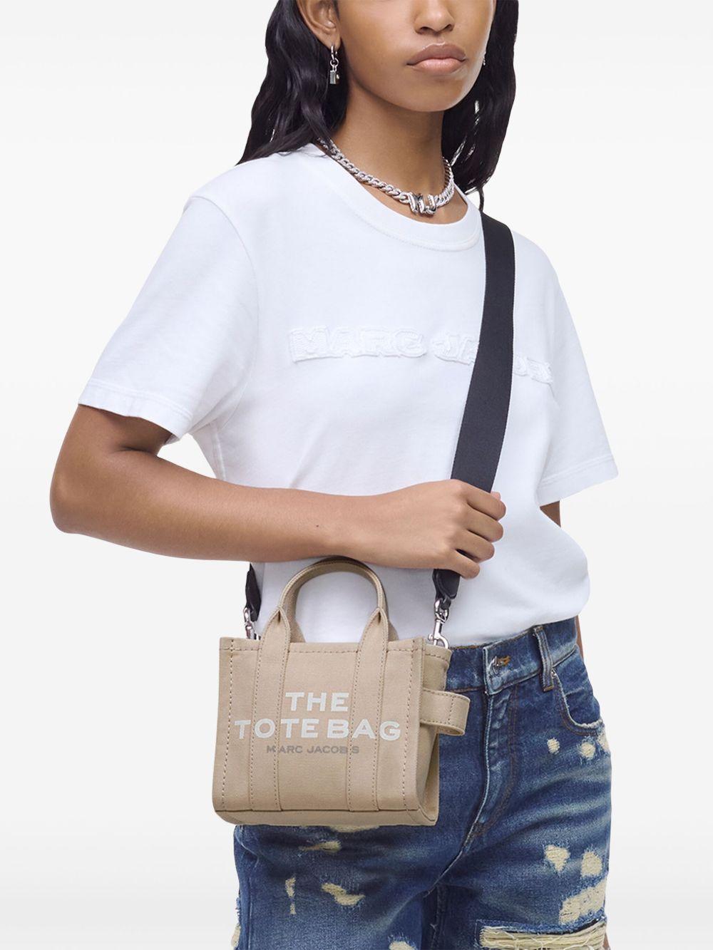 The crossbody Tote Bag  Product Image