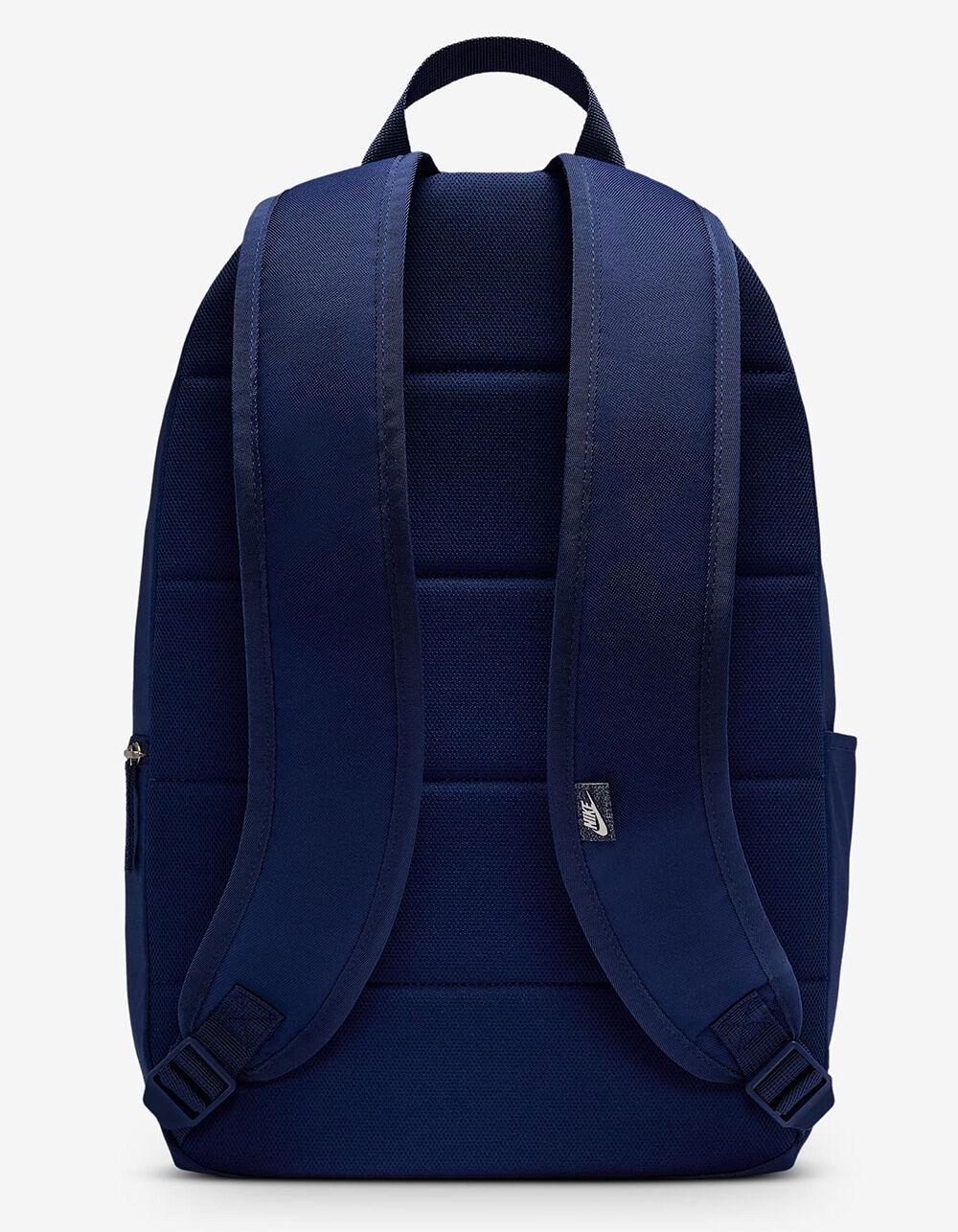 NIKE Heritage Backpack - NAVY Product Image