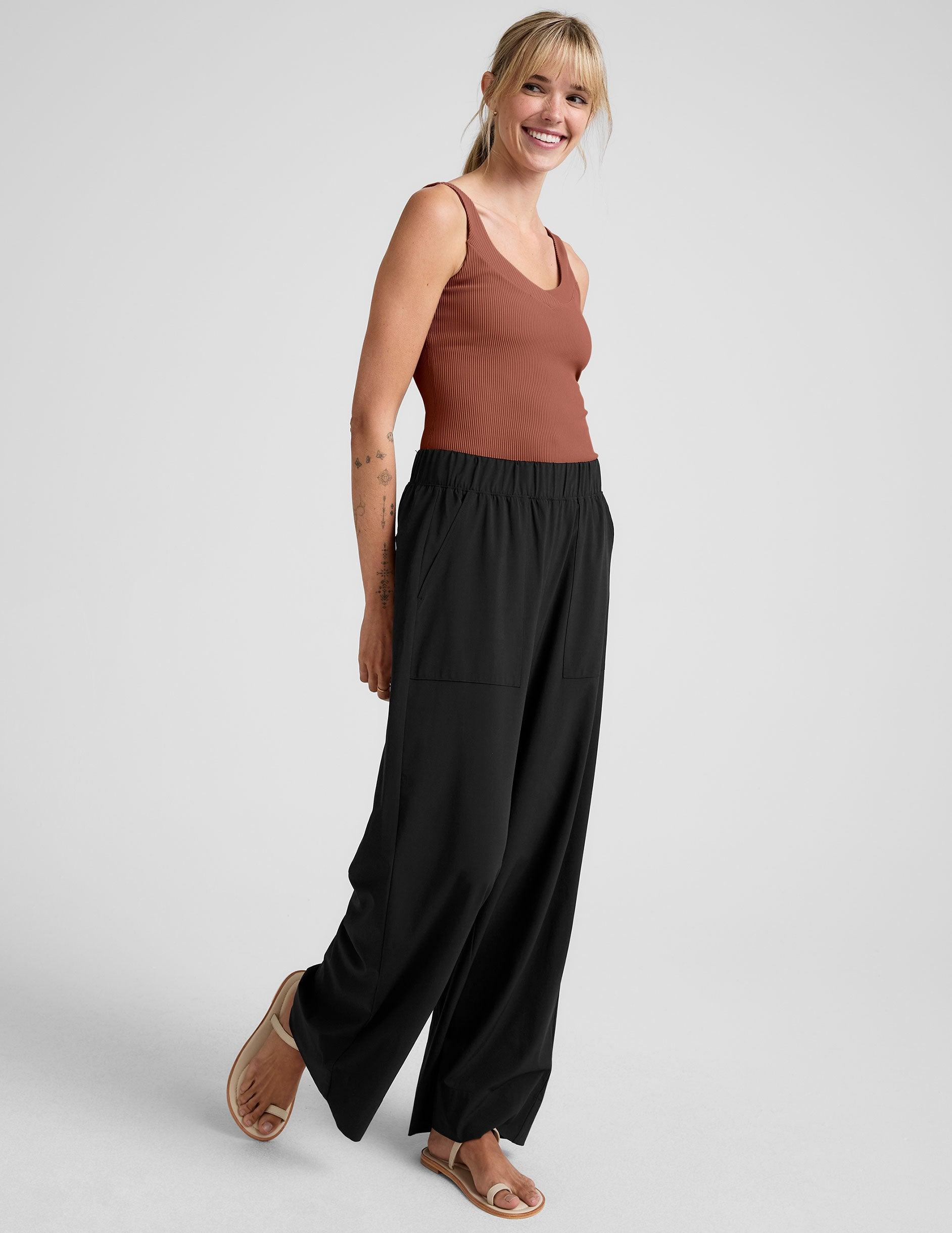 Impulse Ribbed Classic Tank Product Image