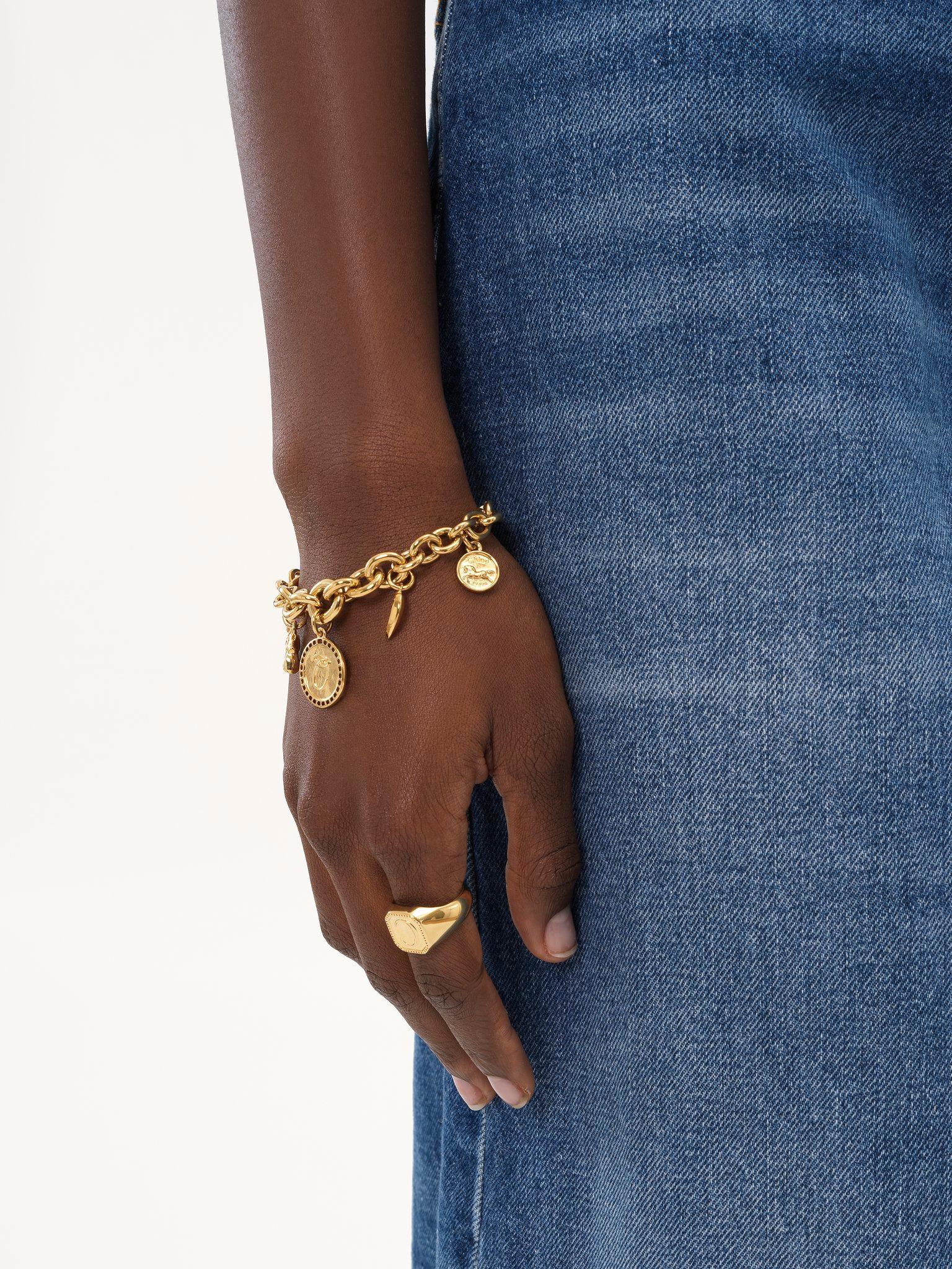 The Chloé Charms bracelet Product Image