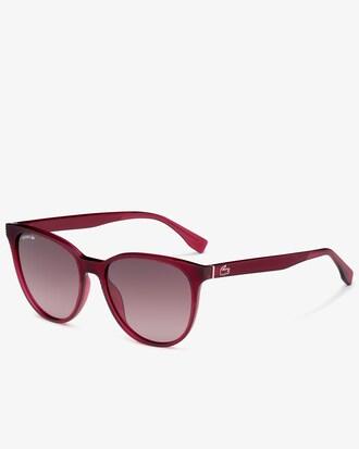 Cat Eye L.12.12 Premium Sunglasses Product Image