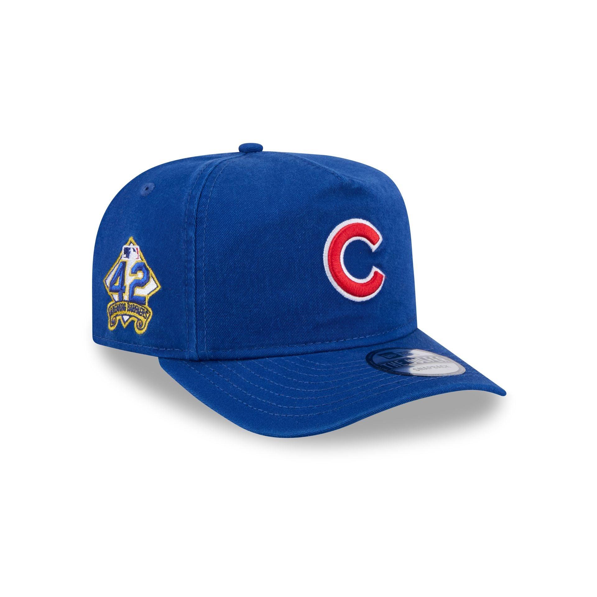 St. Louis Blues Washed 9FIFTY A-Frame Snapback Hat Male Product Image