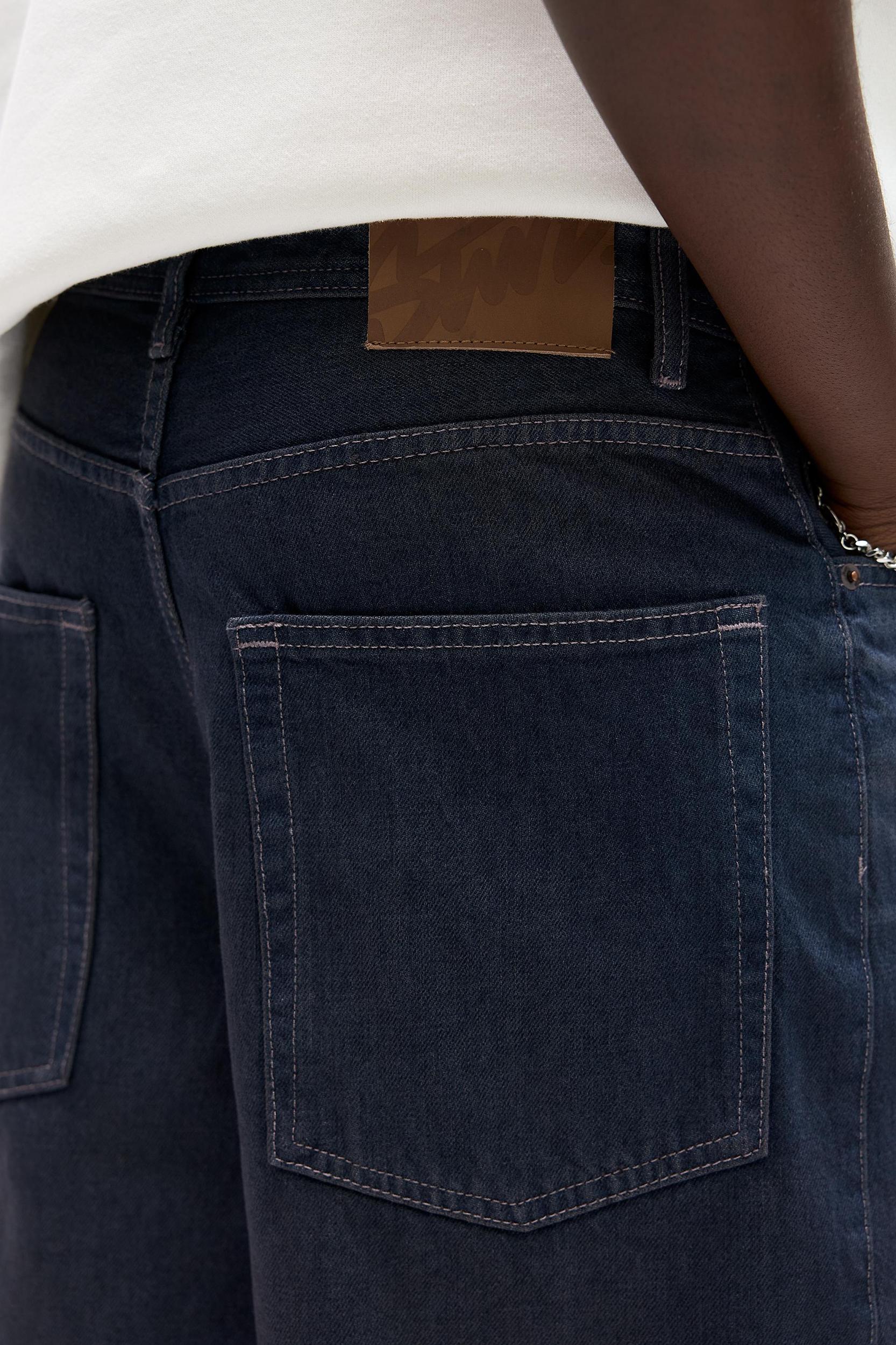 Skater jorts Product Image