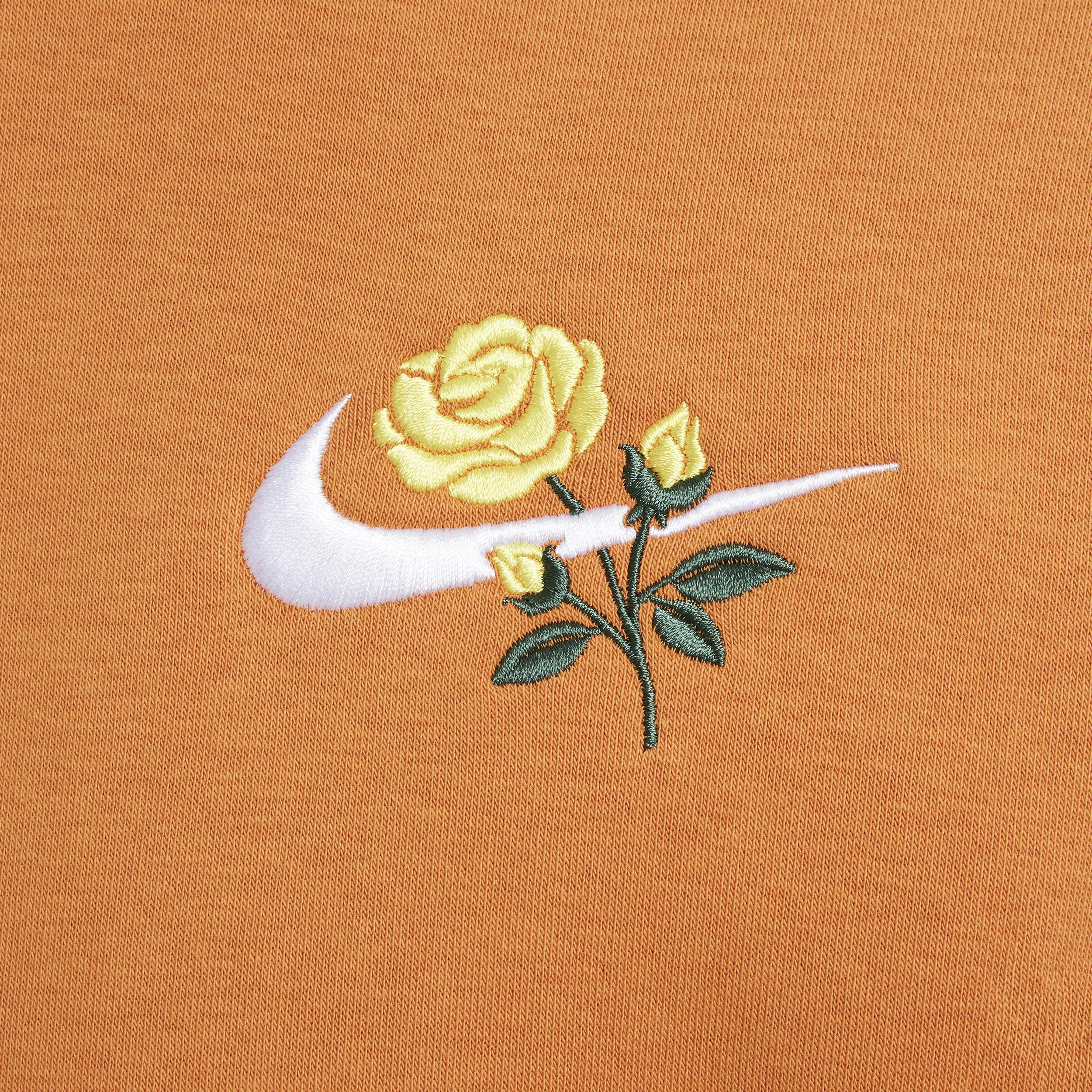 Men's Nike Sportswear Club Fleece Hoodie Product Image