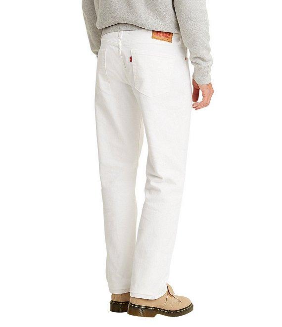 Levi's® 514™ Straight Fit Levi's® Flex Stretch Jeans Product Image