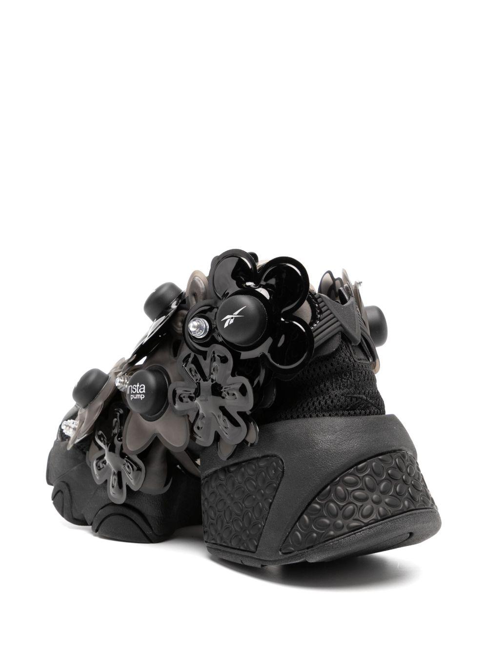 x Reebok Instapump Fury sneakers Product Image