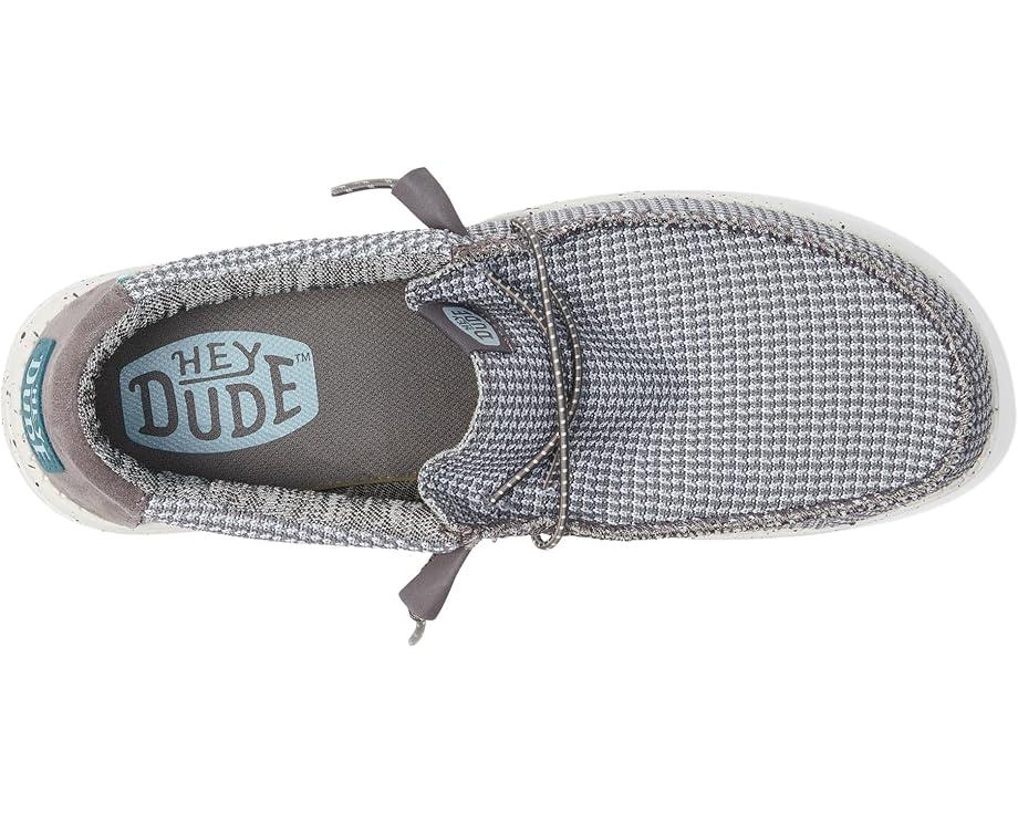 Wally Stretch Canvas Product Image