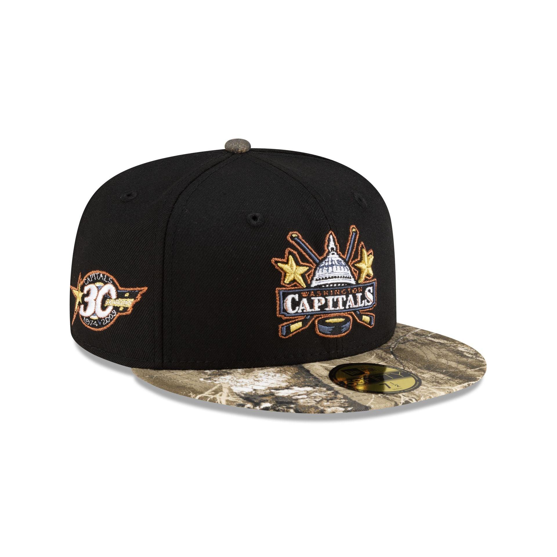 Just Caps HBCU FAMU Rattlers 59FIFTY Fitted Hat Male Product Image