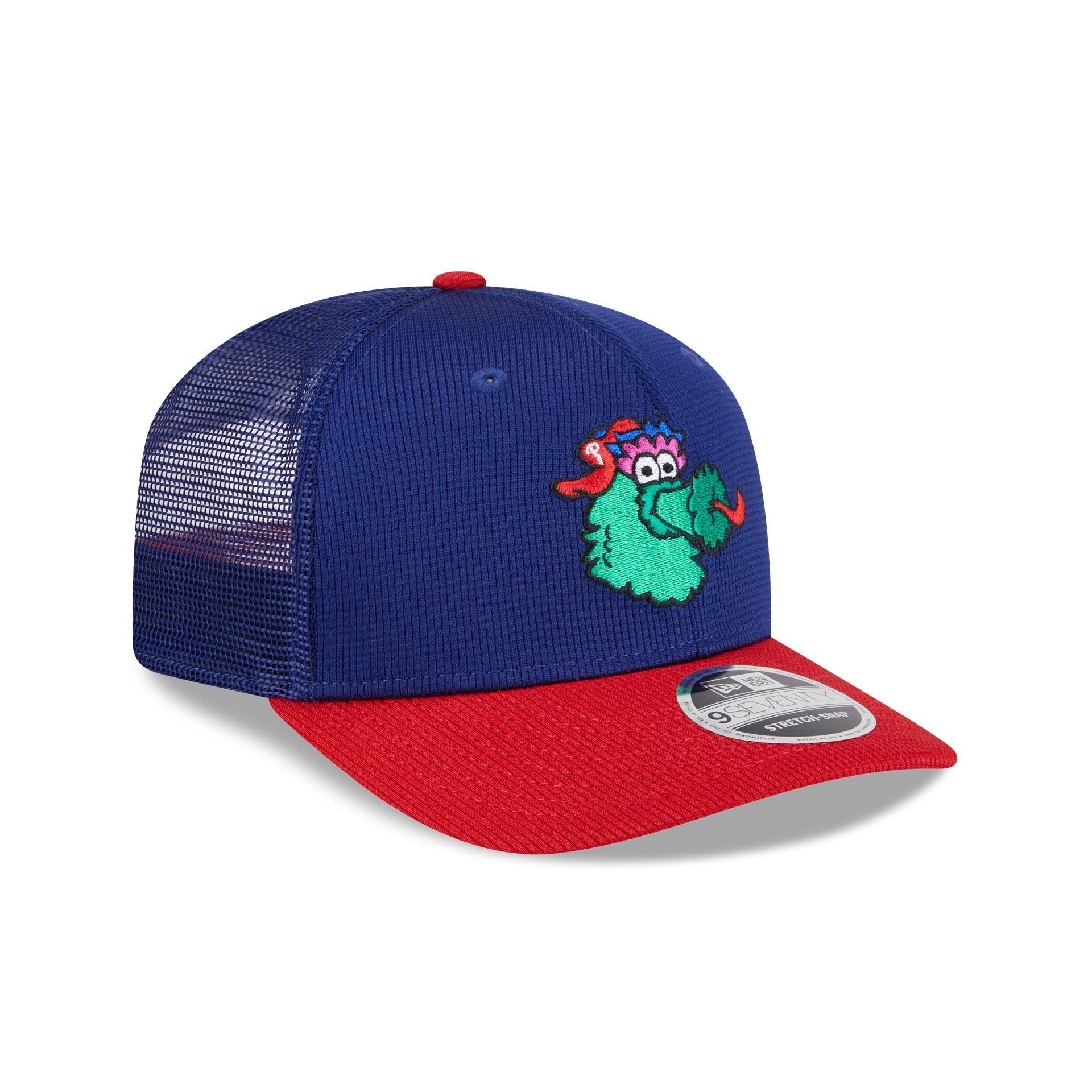 Las Vegas Raiders 2025 Crucial Catch 9SEVENTY Trucker Hat Male Product Image