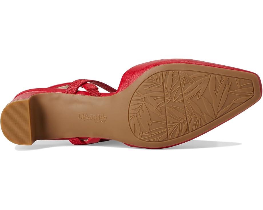 Leighton Pump Shoes Product Image