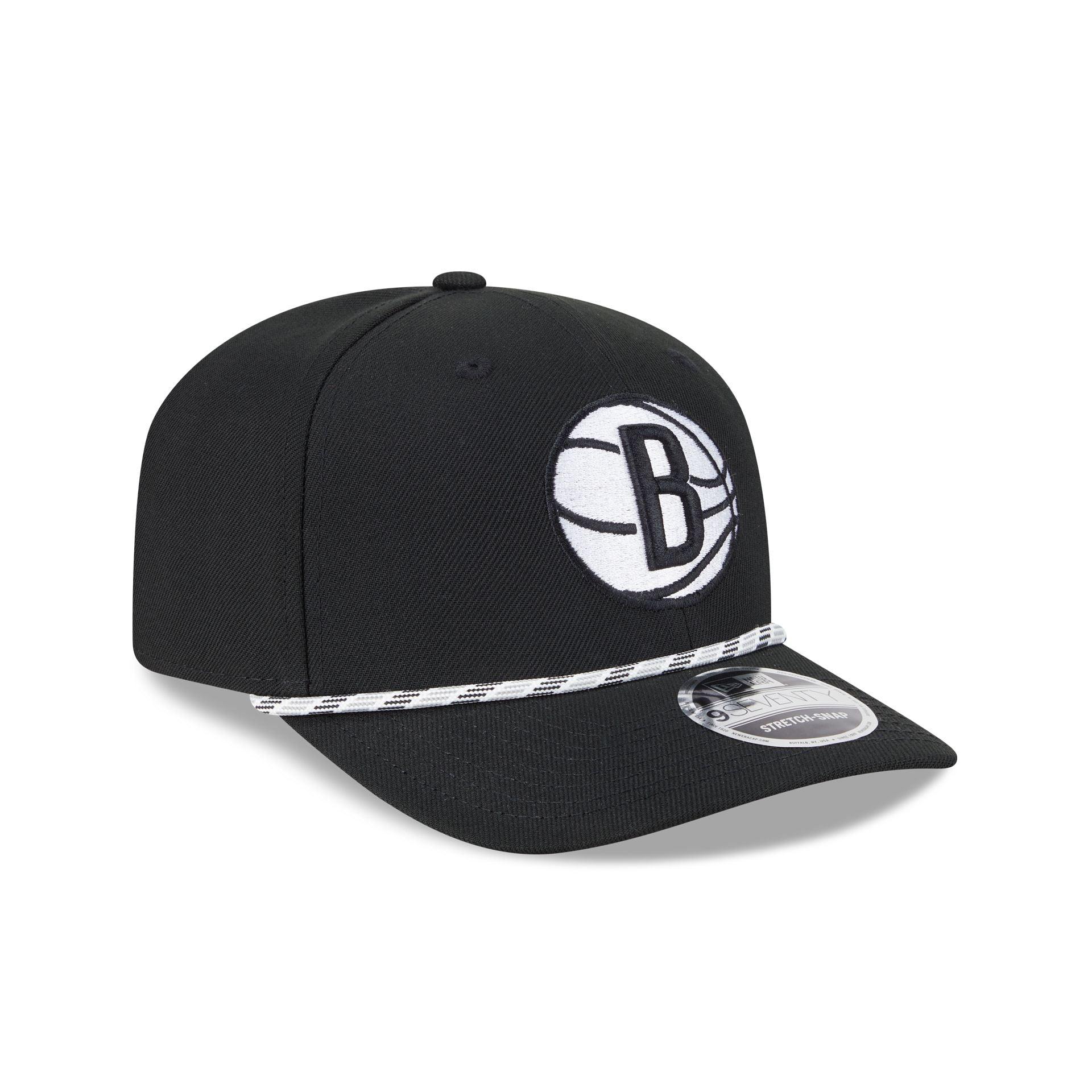 Las Vegas Raiders Multi Rope 9SEVENTY Stretch-Snap Hat Male Product Image