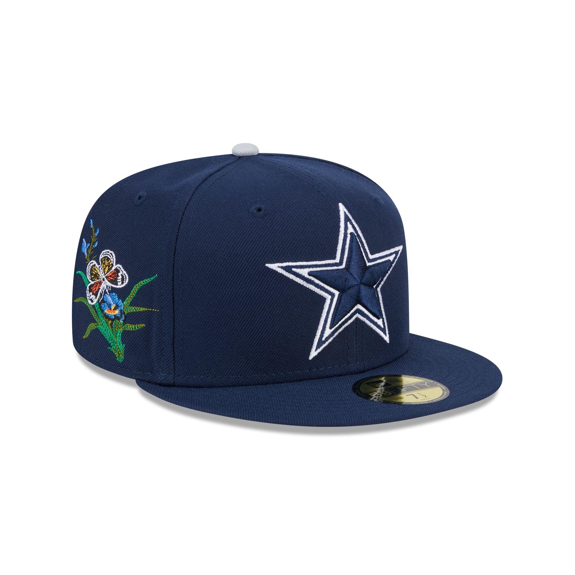 FELT x Dallas Cowboys 59FIFTY Fitted Hat Male Product Image