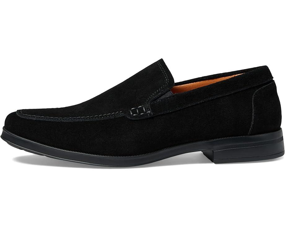 Paragon Suede Slip On Loafer Product Image