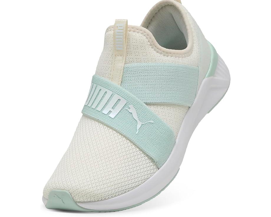 Women's PUMA Softride Harli Slip-On Cross Training Shoes Product Image