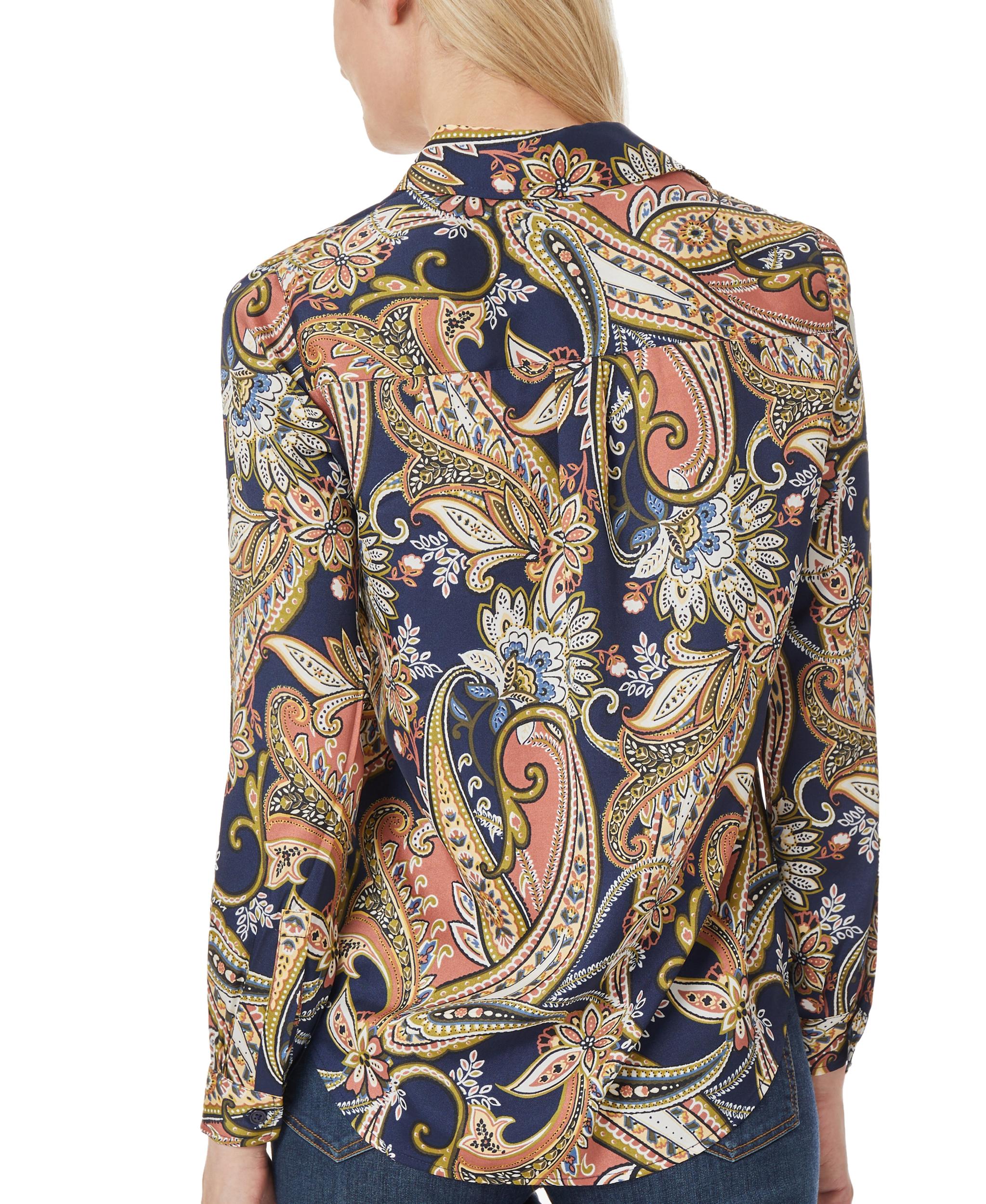 Fawn Lexington Skinny Jeans Product Image