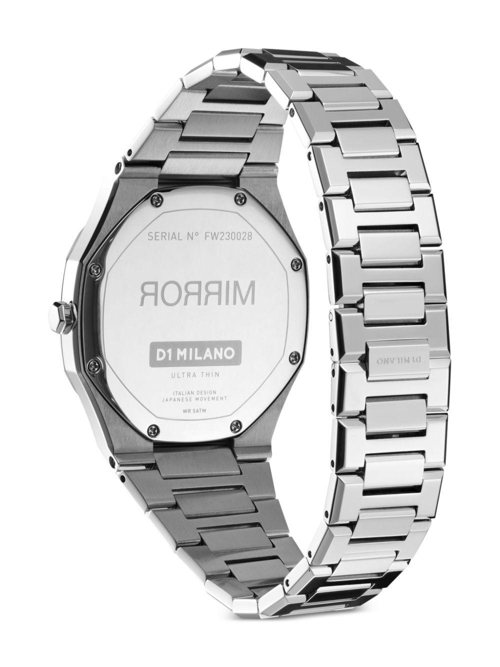 Ultra Thin Mirror 38mm Product Image