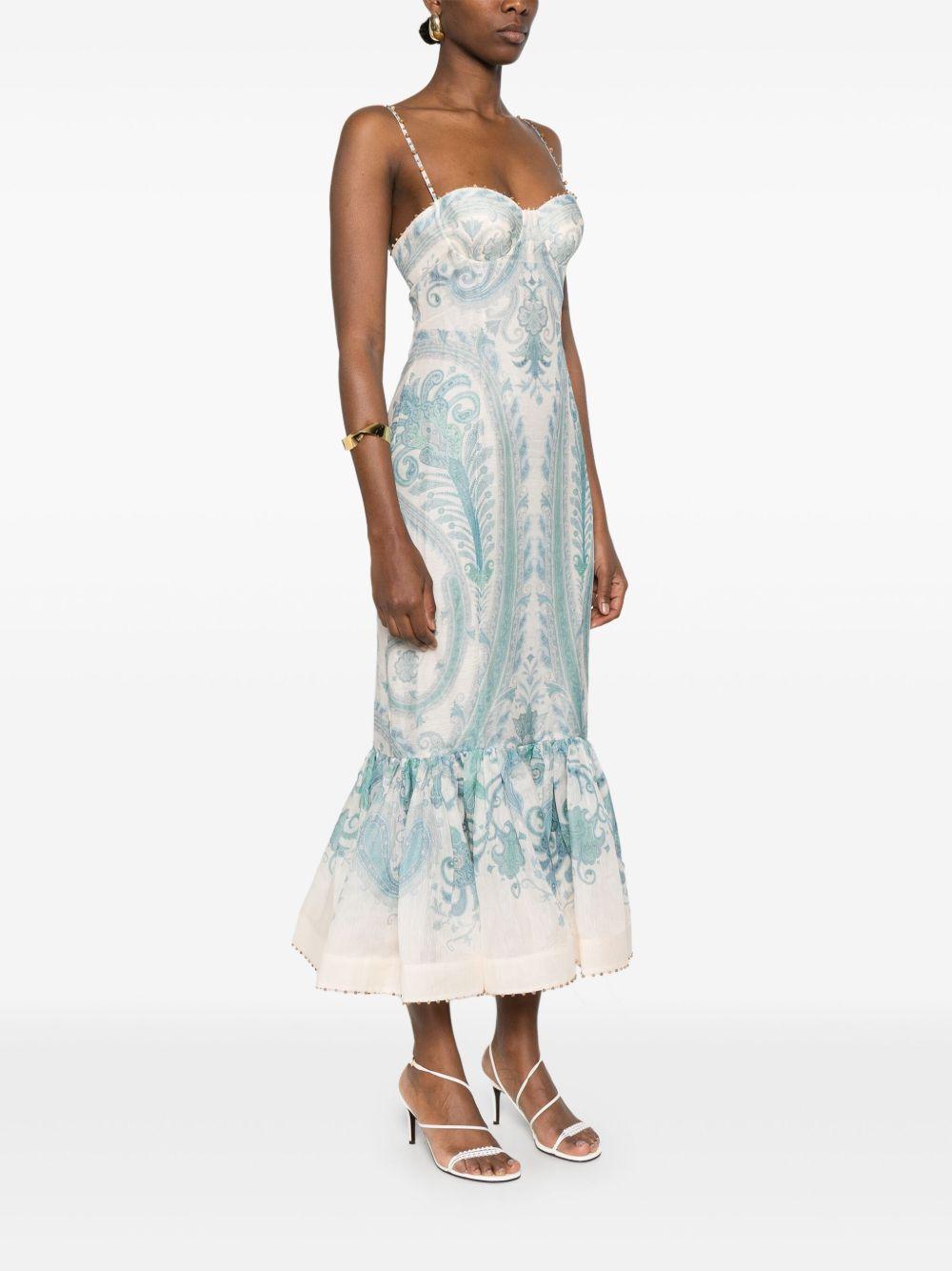 Illuminate maxi dress Product Image