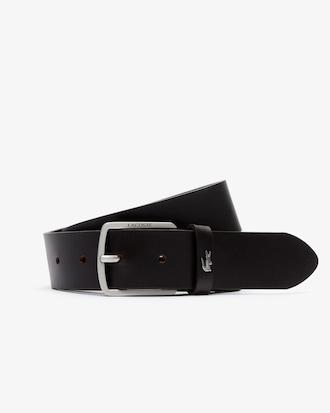 Smooth Leather Belt Product Image