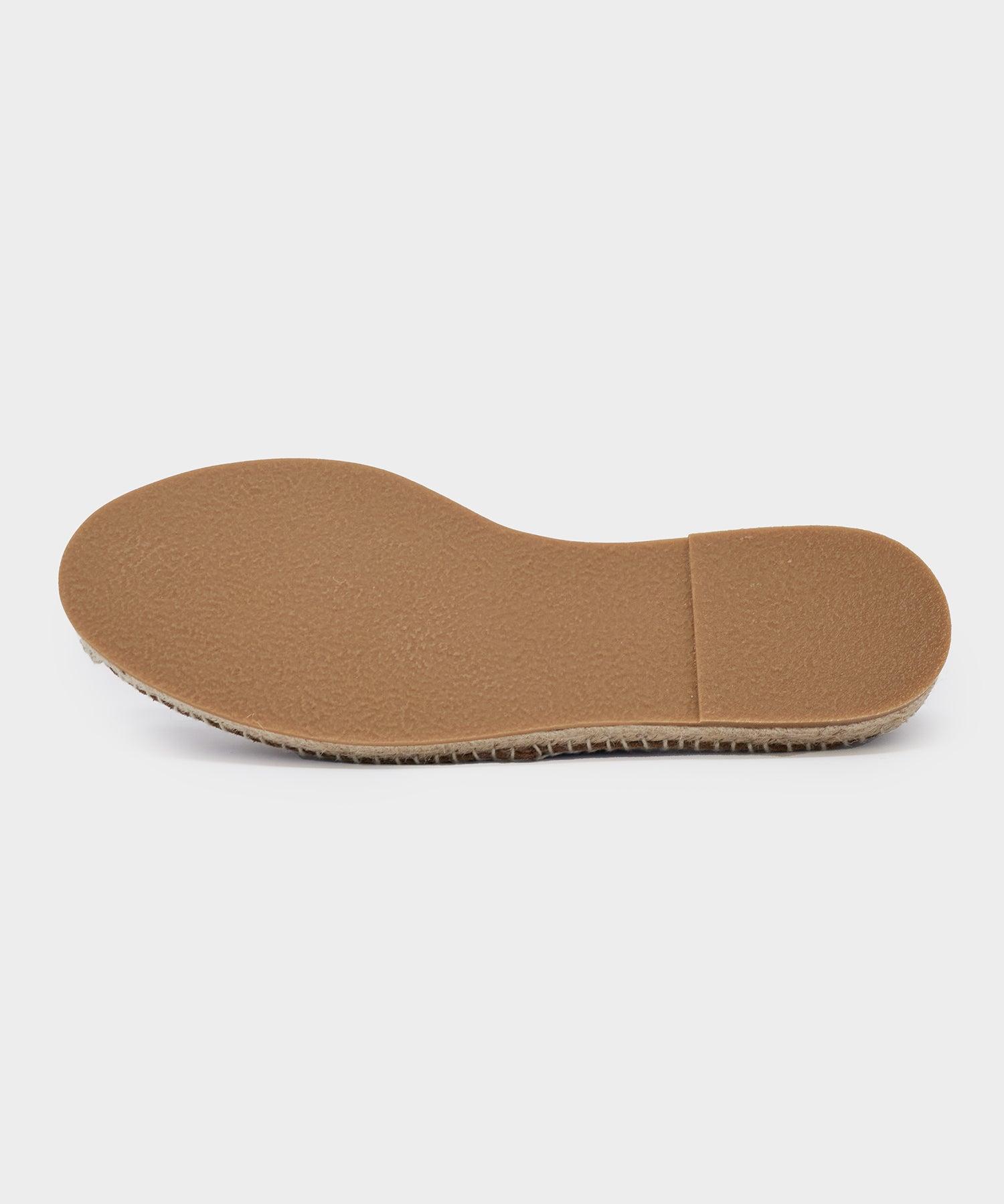 Nomad Suede Espadrille Product Image