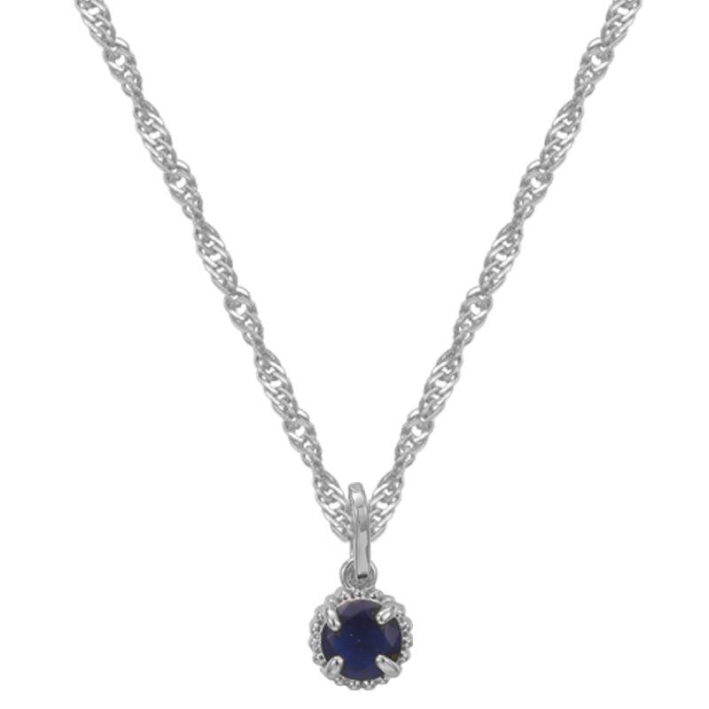 You're a Gem Birthstone Necklace Product Image