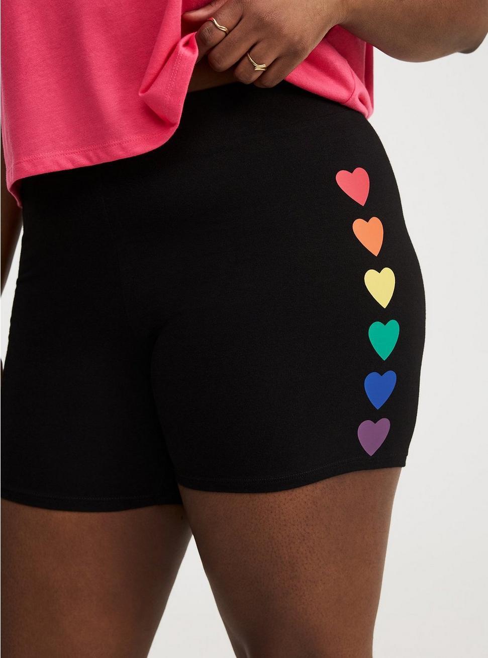 5'' Bike Short Product Image