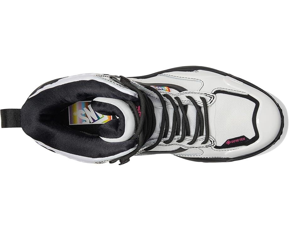 MTE™ SK8-Hi® Dr Waterproof Product Image