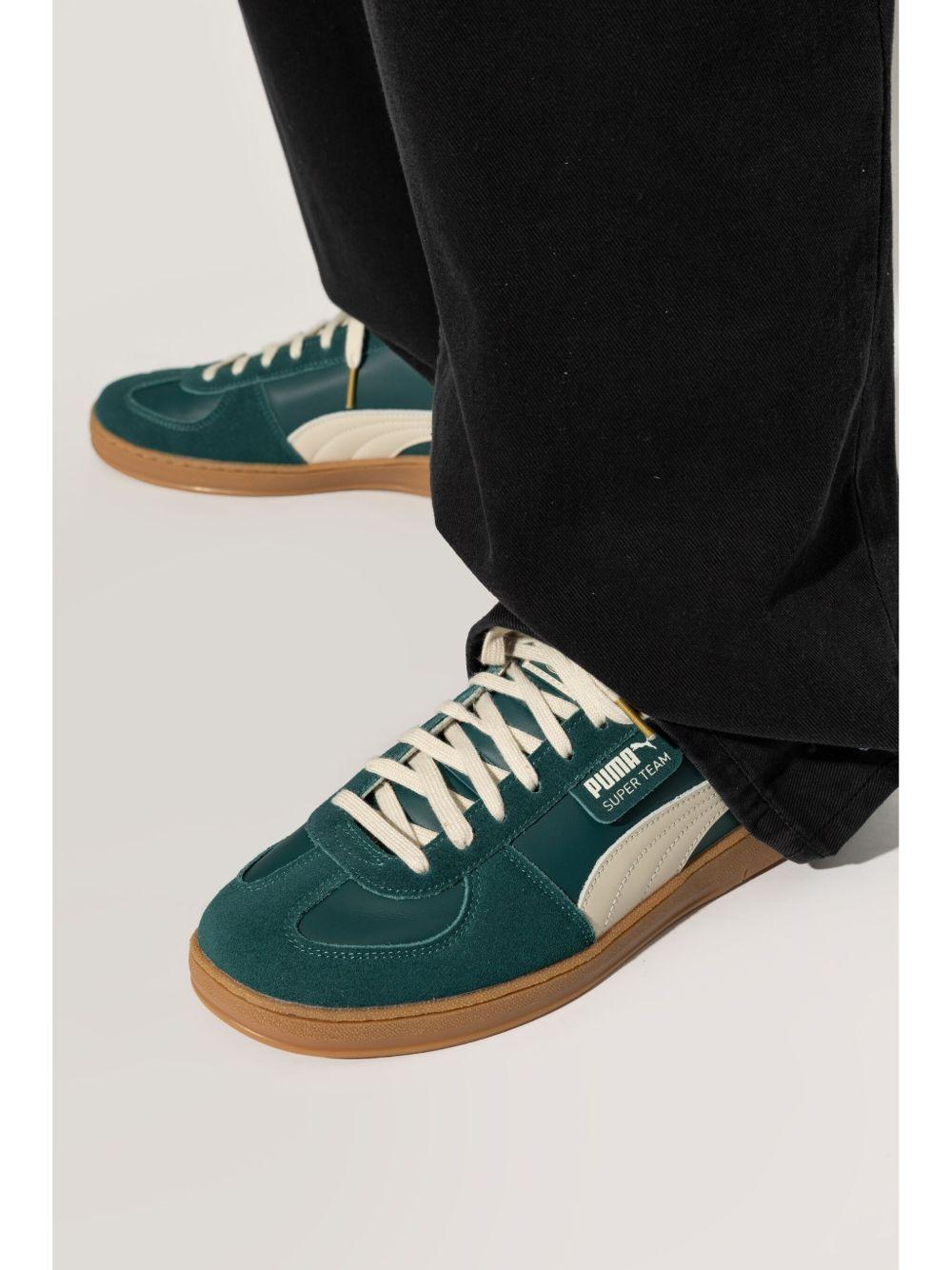 x Palmeiras Super Team sneakers Product Image