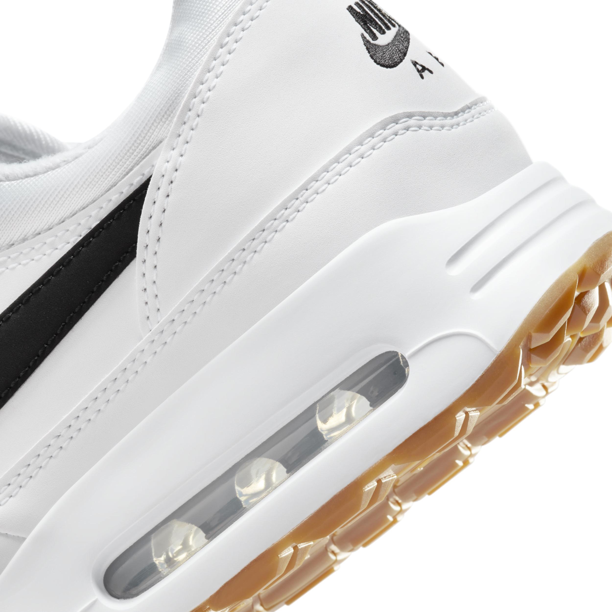 Nike Mens Air Max 1 86 OG G Golf Shoes | FN0697-100 Product Image