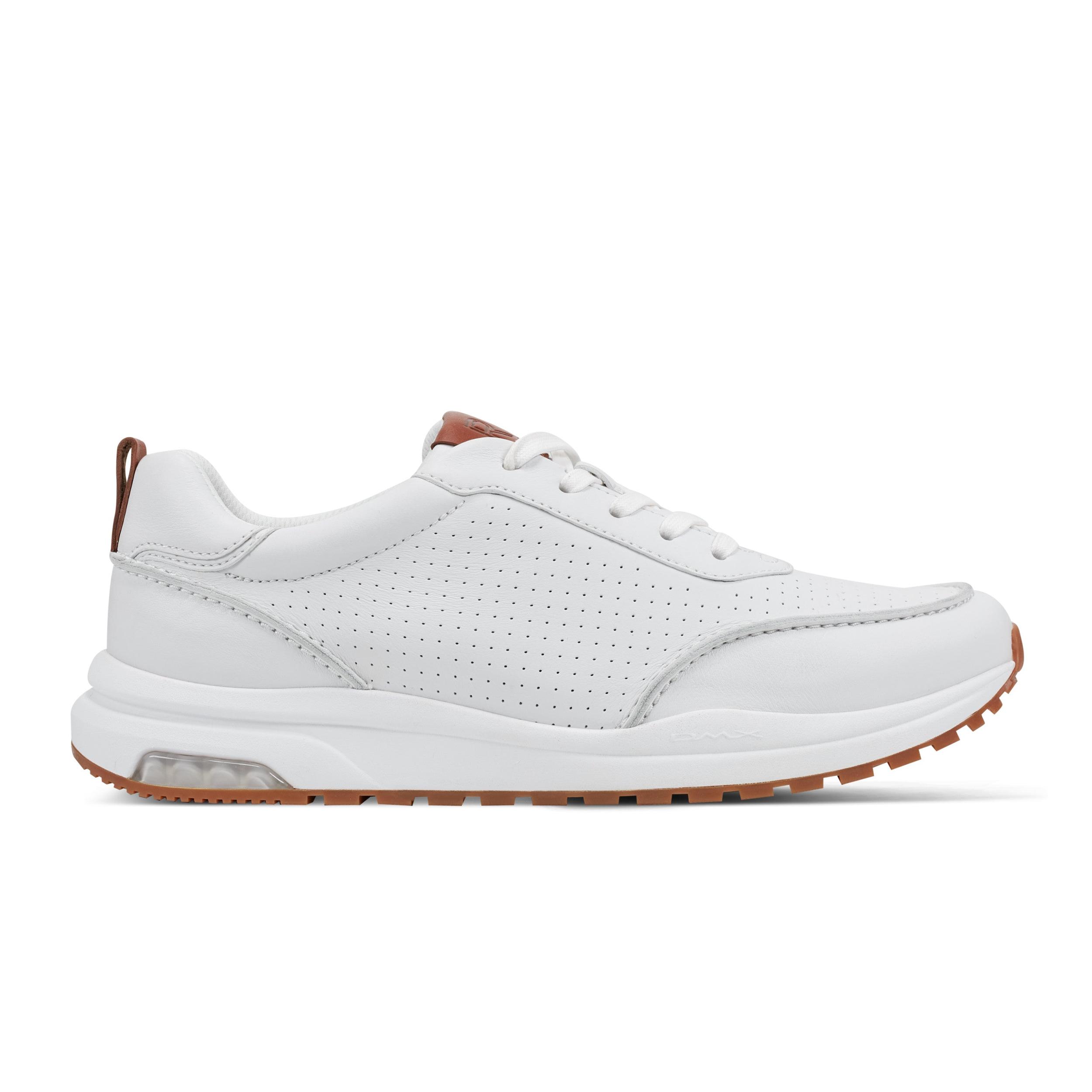 Rockport X Reebok Men's DMX™ Bowen Casual Lace-up Sneakers Product Image