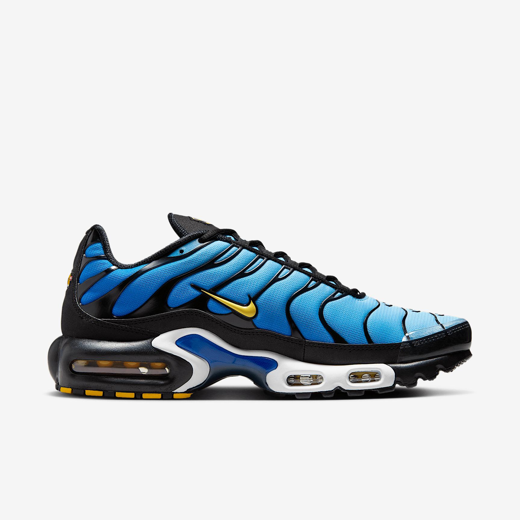 Nike Air Max Plus OG Men's Shoes Product Image