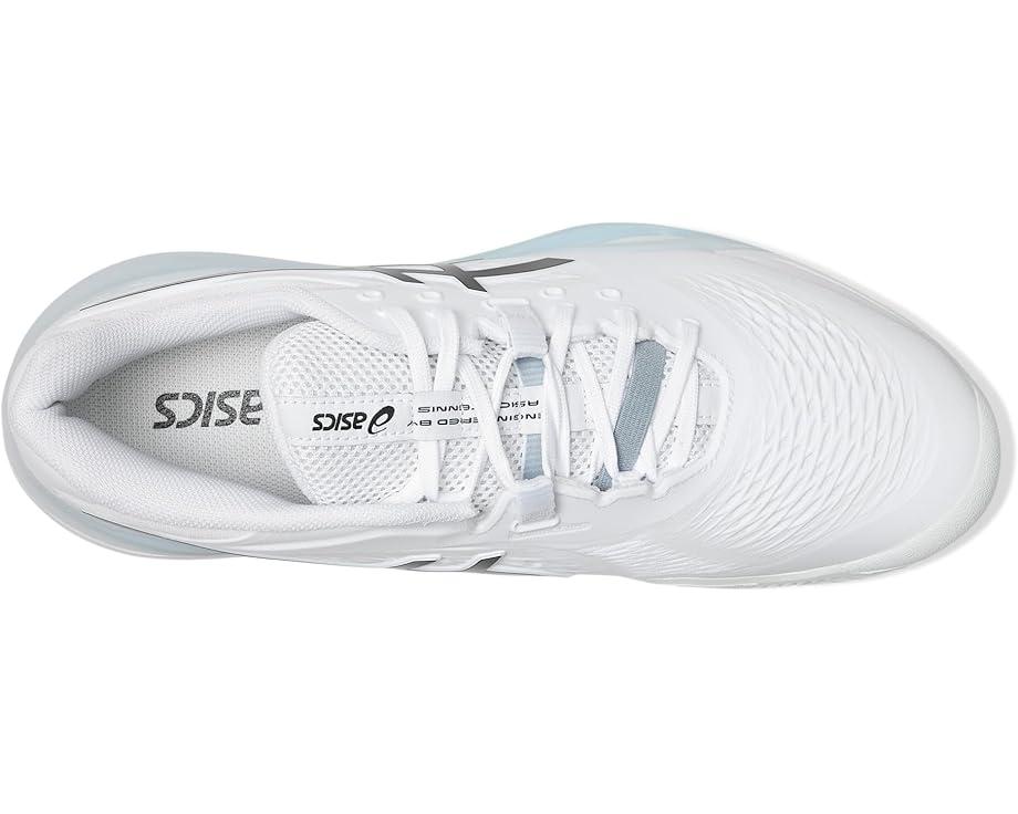 Solution Speed FF 3 Clay Tennis Shoes Product Image