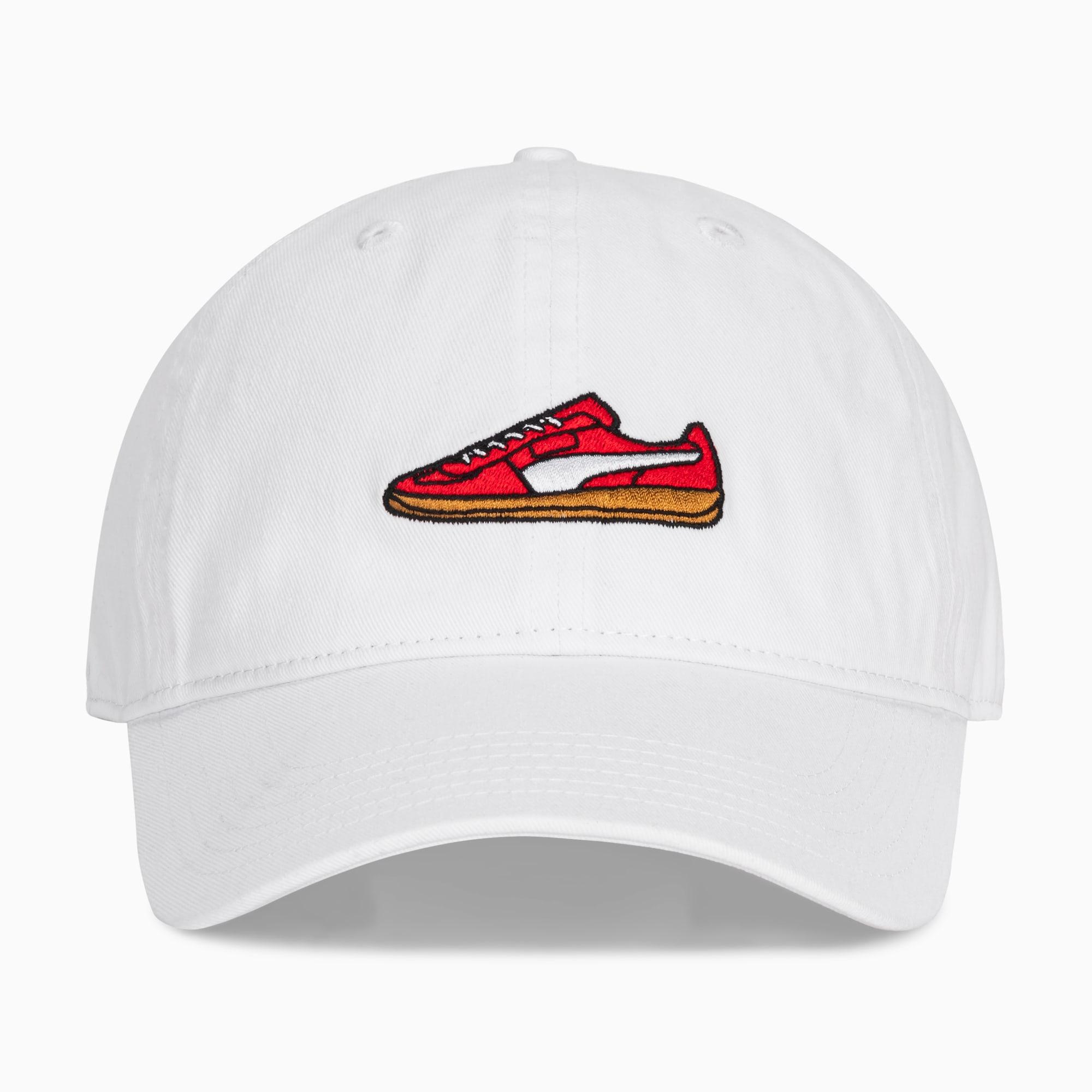 Palermo Dad Adjustable Cap Product Image