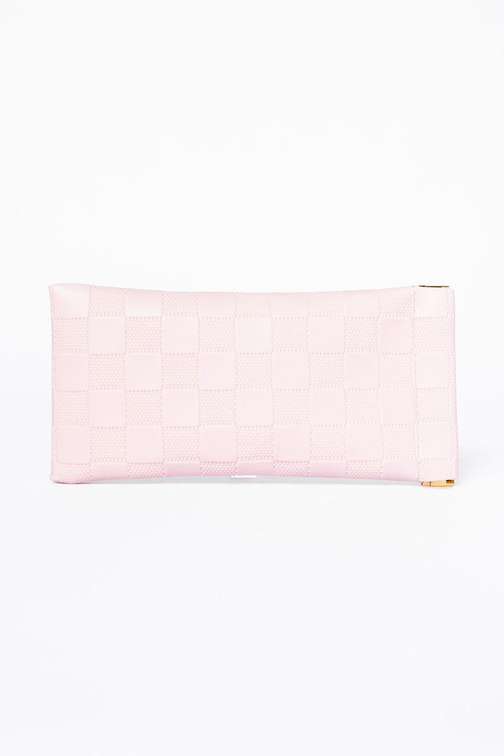 Gold Oval Wire Framed Sunglasses FINAL SALE Product Image