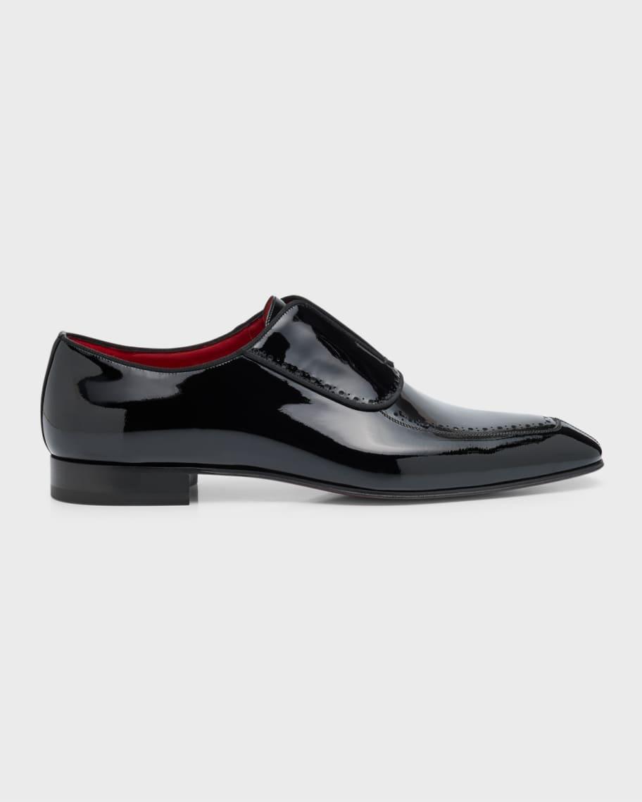 Mens Chambeliss Derby Shoes Product Image