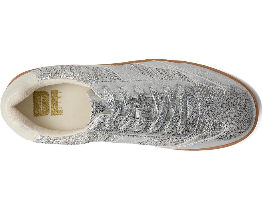 Hillary Mesh Sneakers Product Image