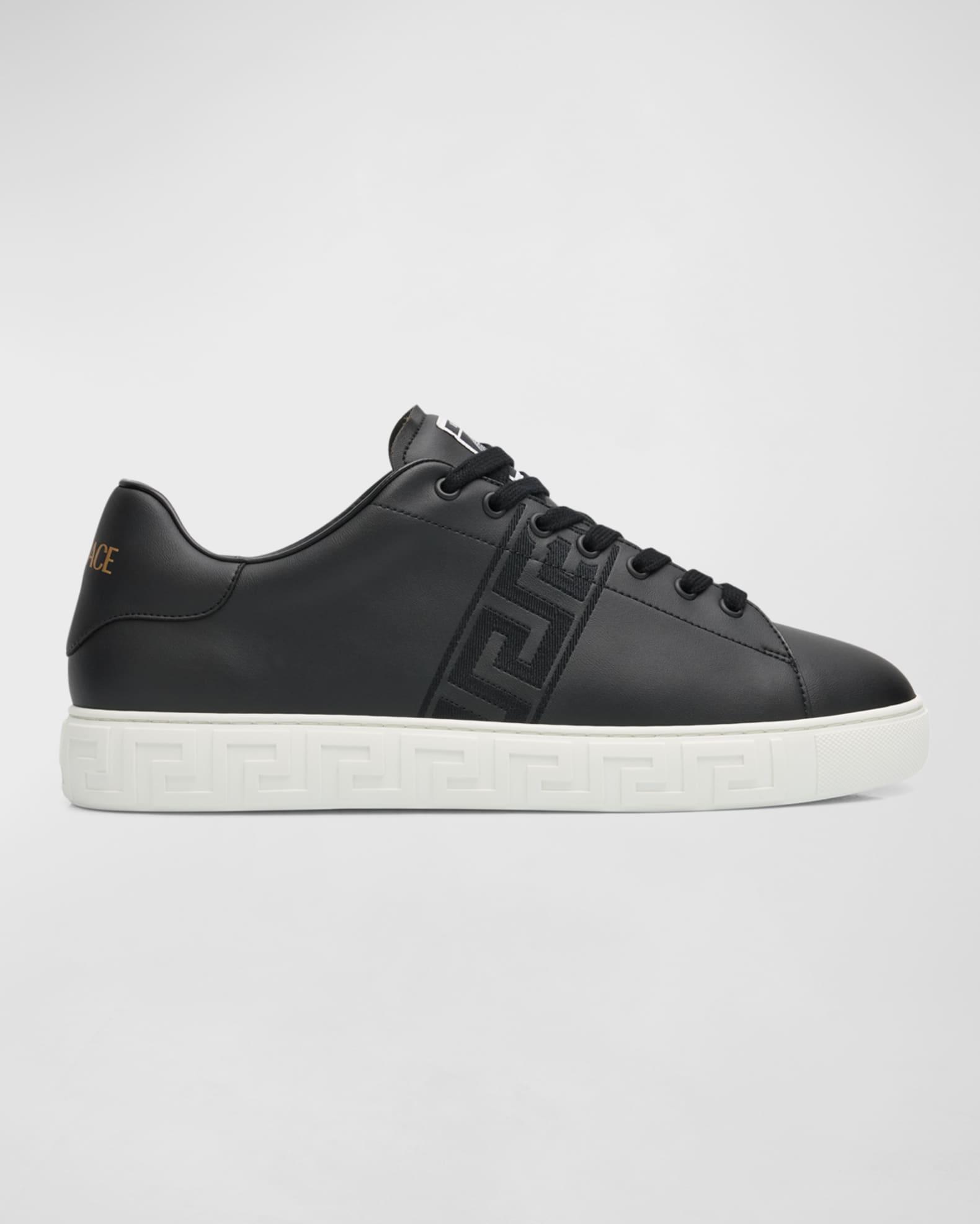 Mens Fulton Suede Low-Top Sneakers Product Image