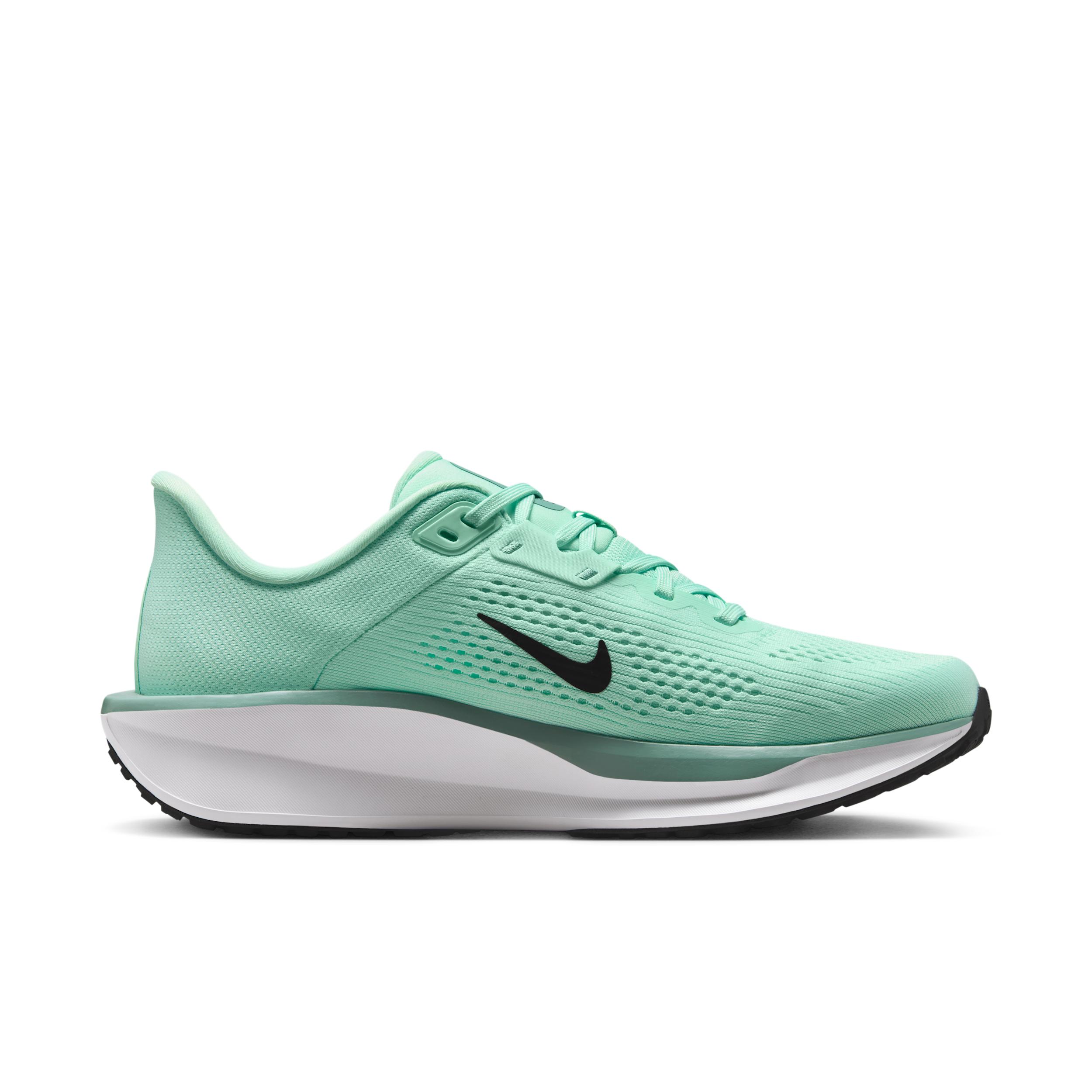 Nike Womens Quest 6 Road Running Shoes | FD6034-301 Product Image