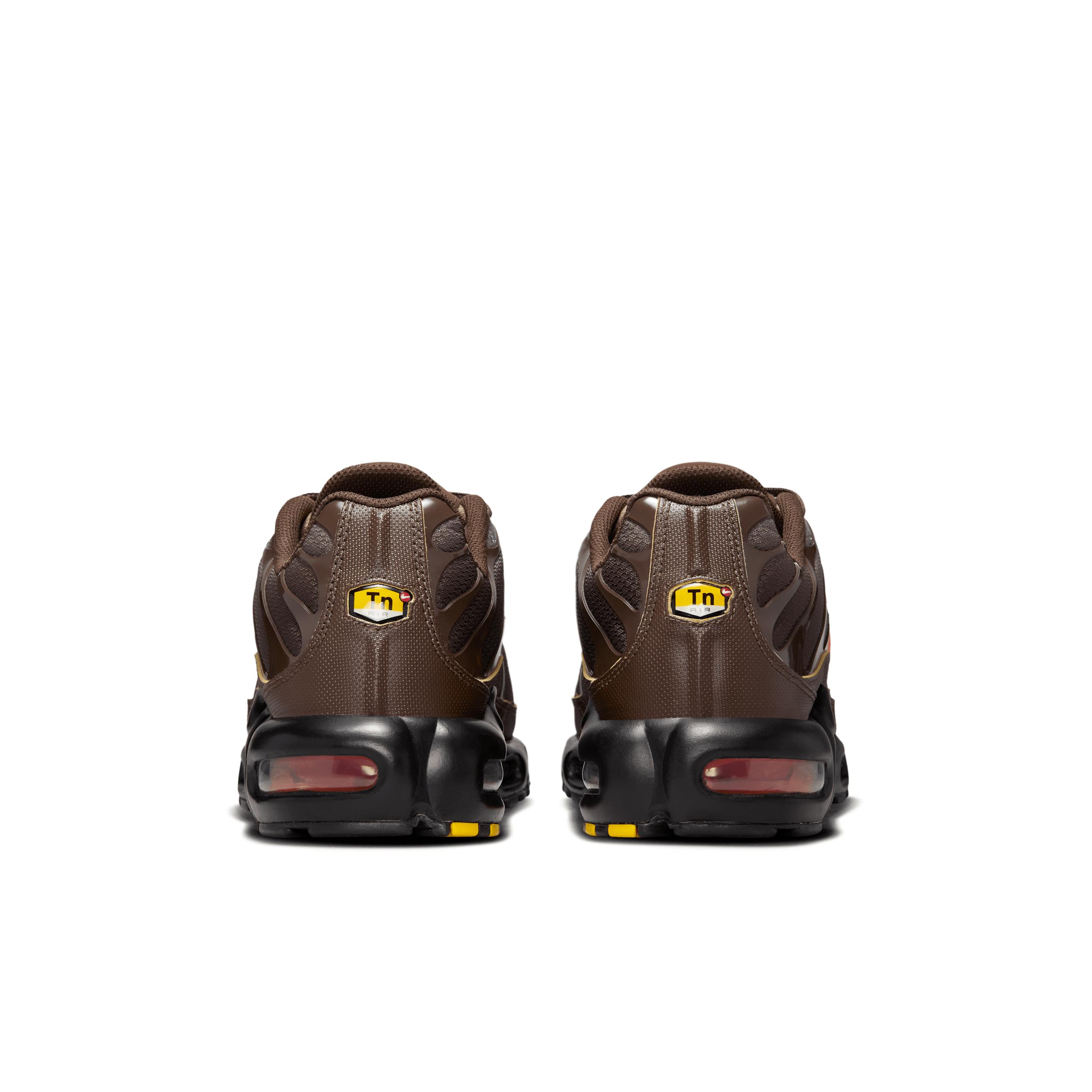 Nike Men's Air Max Plus Shoes Product Image