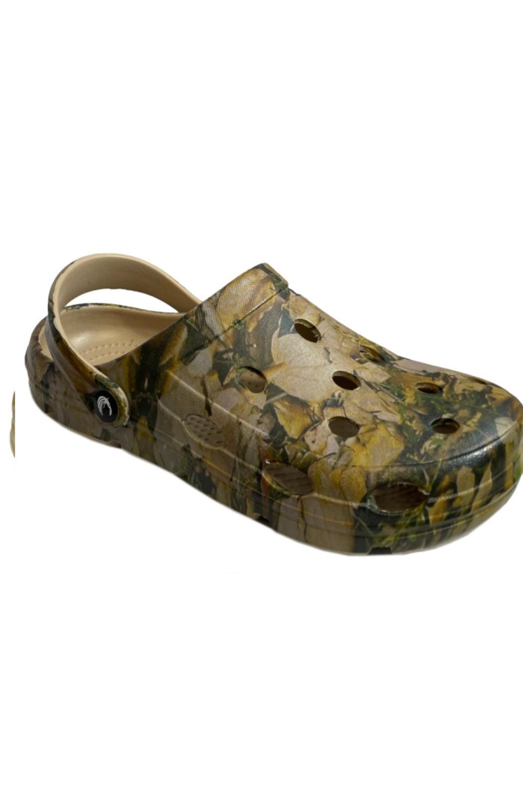 Island Surf Men's Kick Back Clog Product Image